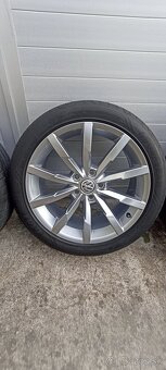 Letna sada vw monterey 235/45r18 - 3