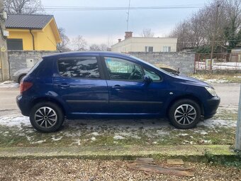 Peugeot 307 1.4B 65 kW - 3