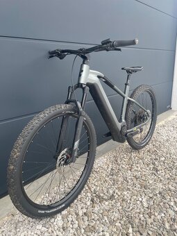 BOSCH Cube Reaction Hybrid Pro - 3