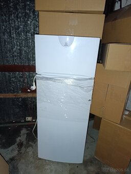 Chladnička s mrazničkou - 3