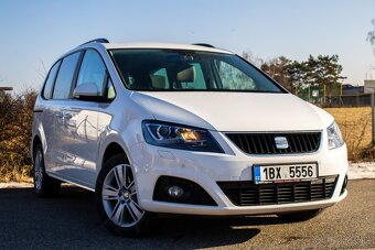 SEAT  Alhambra - 3
