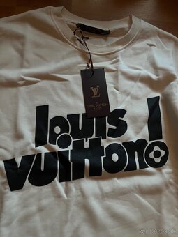 Louis Vuitton   mikina - 3