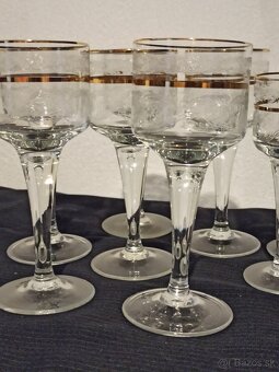 Súprava pohárov - 3