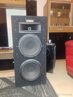 Reproduktory Pioneer CS-7030 - 3