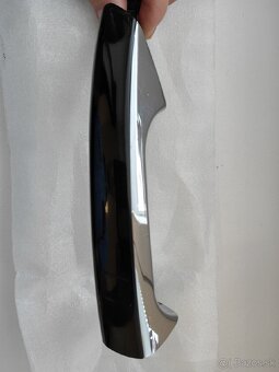 Kľučka dverí na Mercedes w221 s-class - 3