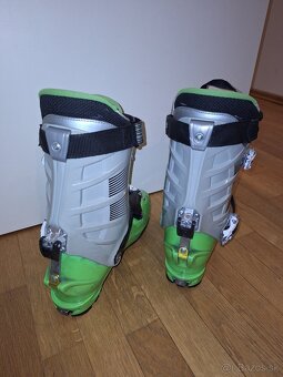 Scarpa Thrill 28 - lyziarky - 3