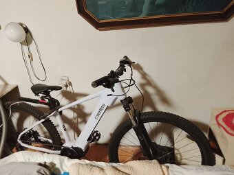 Elektrobicykel - 3