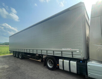 Plachtovy náves Schwarzmüller - 3