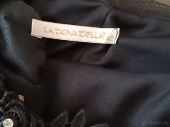 Spoločenské šaty40 - 3