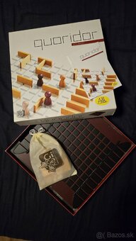 Spoločenské hry - 3