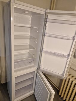 Chladnička s mrazničkou 2.5 ročná - 3