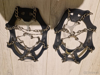 Snowline Chainsen Pro retiazkové mačky - 3