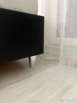 Manželská posteľ - 3