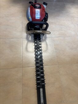 Predam benzinove nožnice na živý plot - 3