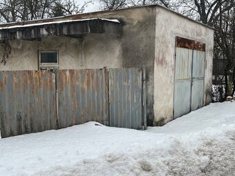 Predám dom s garážou v Tornali - 3