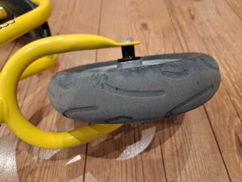 Odrážadlo PUKY - 3