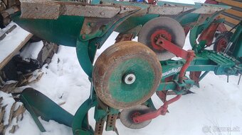 Pluh obracak Regent - 3