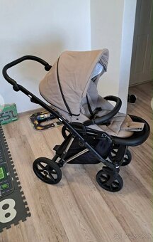 Kočík ROYAL JEWEL - 3