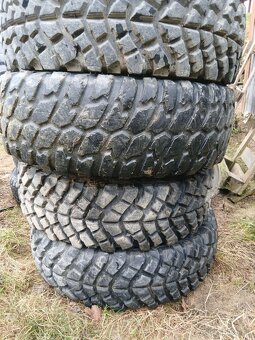 Jeep grand cherokee - 3