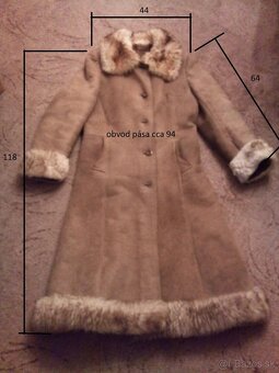 Slovenský kožuch - 3