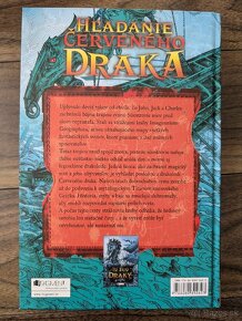 Hladanie cerveneho draka - 3