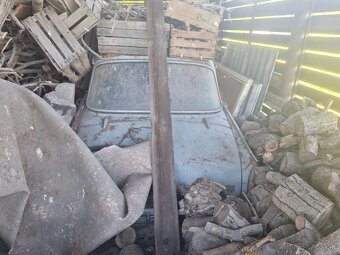 PREDAM ŠKODU 1100MB - 3