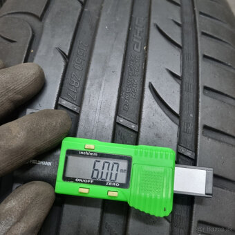 Letné pneumatiky 215/50 R17 SEBRING - 3