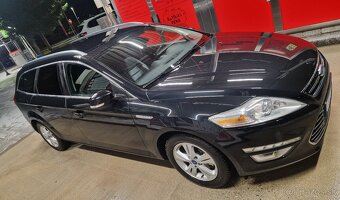FORD MONDEO COMBI 2.0 TDCi 120kw , 9/2013 - 3