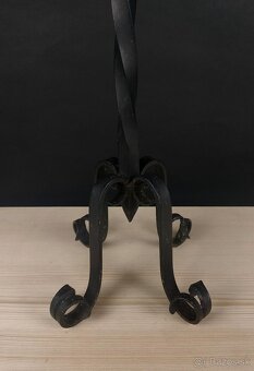 Staré a starožitné predmety - 3