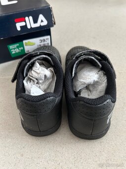 Fila tenisky 28 - 3
