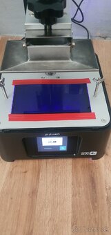 3D tlačiareň Phrozen Sonic Mini 4K - 3