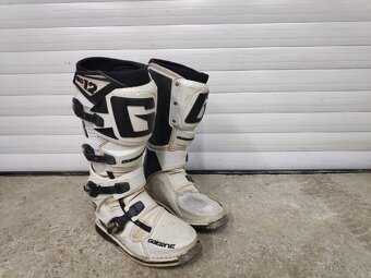 Čižmy Gaerne SG12 - 3