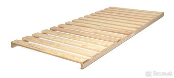 Rošty do postelí - 3