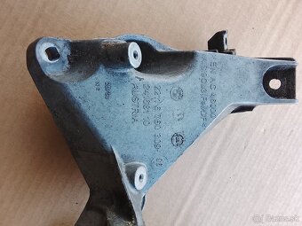 BMW držiak motora L+P BMW E53 - 3