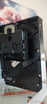 DOOM game hodiny - 3