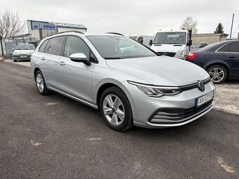 Volkswagen Golf Variant VW 2.0 TDI - 3