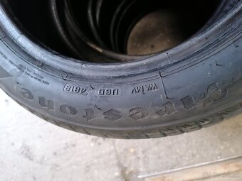 FIRESTONE ROADHAWK 195/50/15 - 3