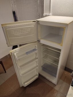 Chladnička Beko - 3