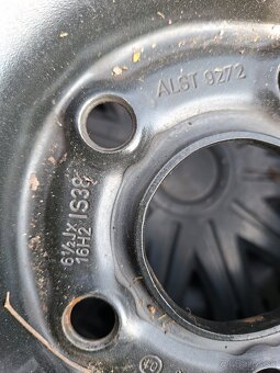 215/65 R16 98 H Fulda - 3