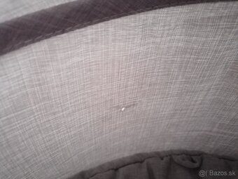 Hojdatko, kresielko s hudbou, hojdacka - 3