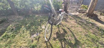 P: dámsky bicykel - 3
