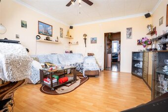 Na pred 3-izbový byt, Martin - Priekopa - 3