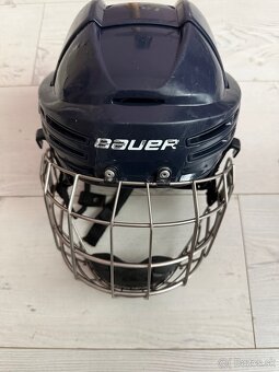BAUER PRILBA RE-AKT 75 - 3