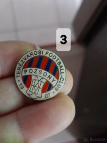 Slovenský futbal - 3