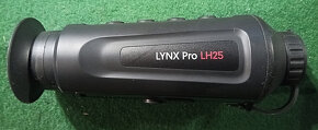 Pozorovacia termovízia Hikmicro lynx pro LH25 - 3
