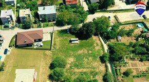 Predaj pozemkov širšie centrum  Bojnice 662 m2, 653 m2 a 803 - 3