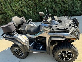 CF MOTO Gladiator X850 - 3