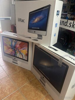 Imac pocitace - 3