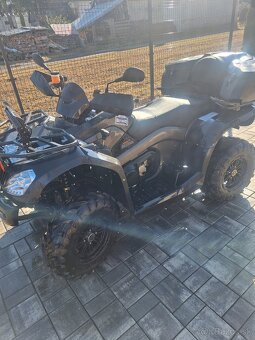 Goes iron 450i - 3