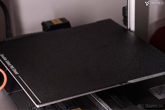 Anycubic Kobra 3 + AI kamera | 3D tlačiareň - 3